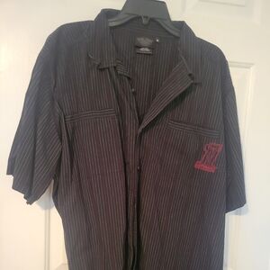 Mens Harley Davidson shirt